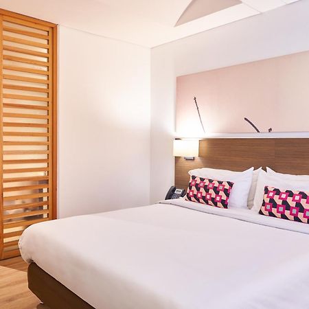 84 Dc Bogota Hotel Kültér fotó