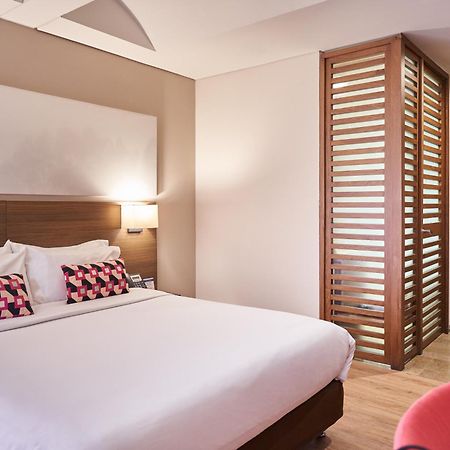 84 Dc Bogota Hotel Kültér fotó