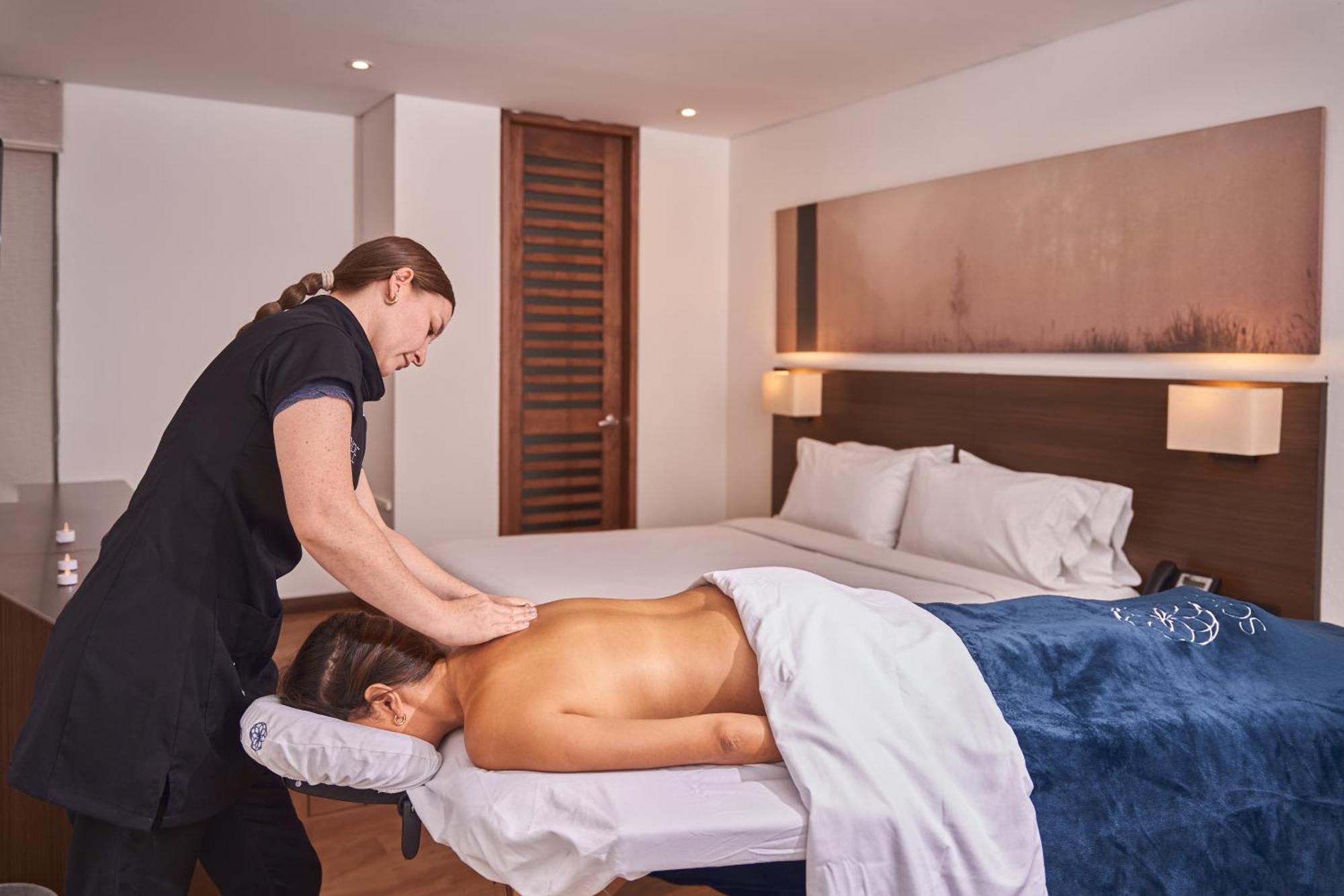 84 Dc Bogota Hotel Kültér fotó