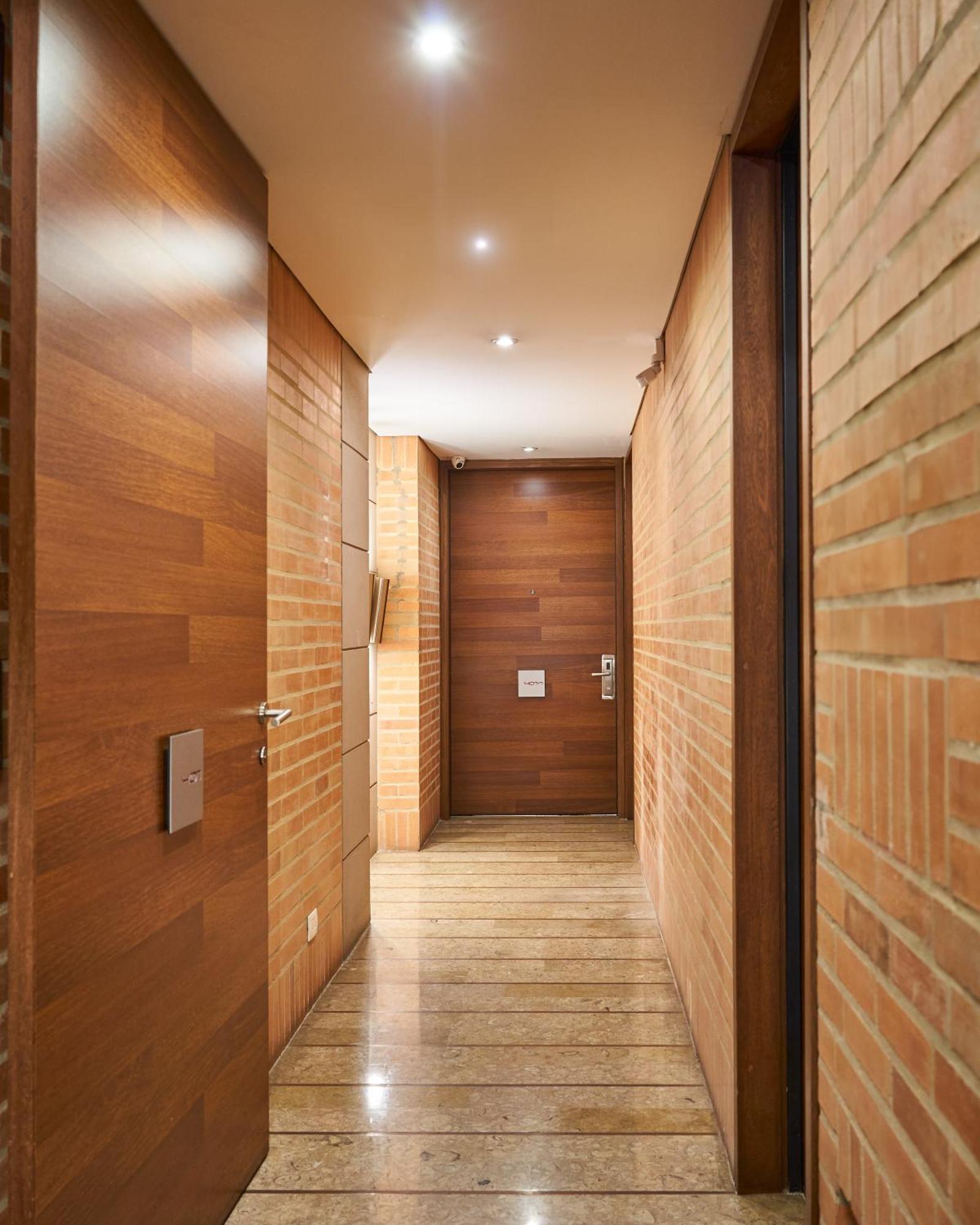 84 Dc Bogota Hotel Kültér fotó
