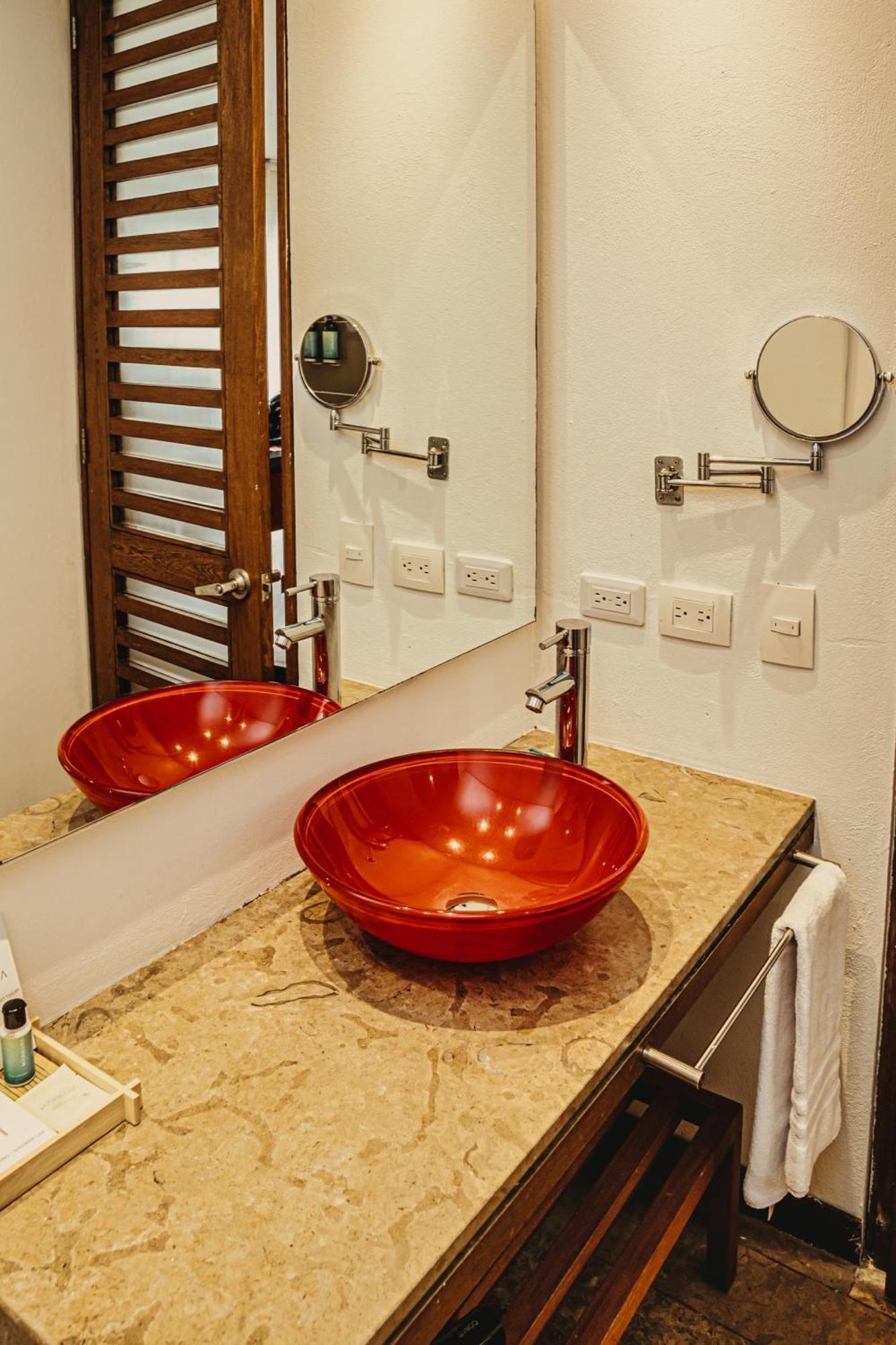 84 Dc Bogota Hotel Kültér fotó